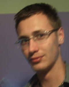 Man, 36. baiergle