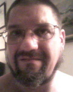 Man, 59. Fatboy42059