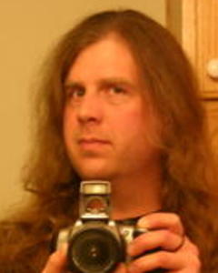 Man, 58. Steve104120