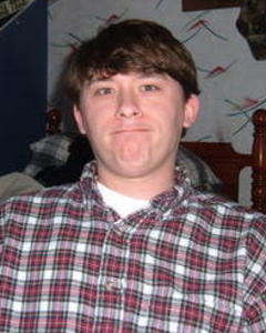 Man, 41. cvilleguy05