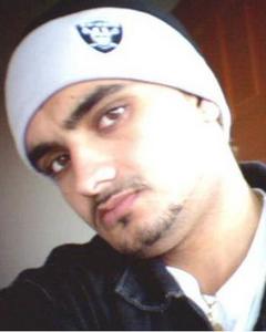 Man, 41. inder38