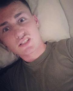 Man, 30. ohioBoii