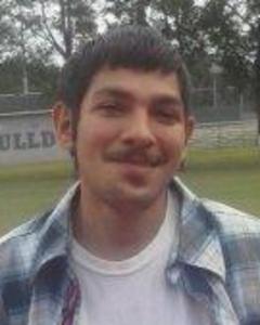Man, 35. mrmexican22