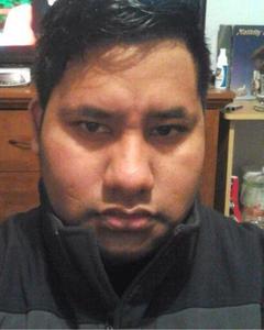 Man, 35. Pastor89