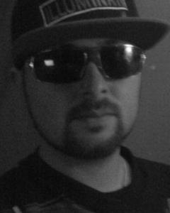 Man, 33. Jacob215374