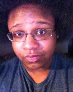 Man, 35. supaflyafro
