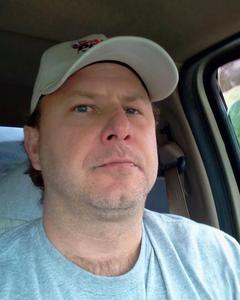 Man, 48. fnlroy77