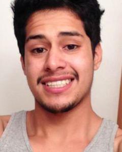 Man, 33. Gabe5432