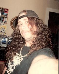 Man, 57. ozz349