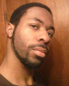 Man, 35. Infomous