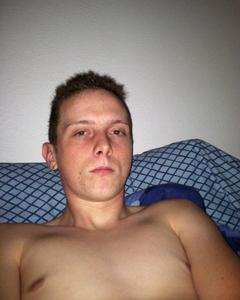 Man, 32. Calikid0656