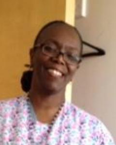 Woman, 76. periop