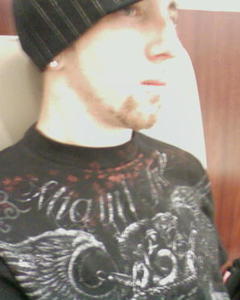 Man, 39. iambatman978