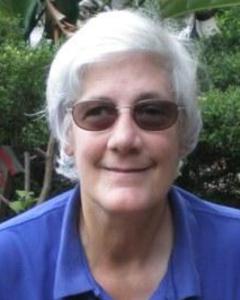 Woman, 72. whitehair0612