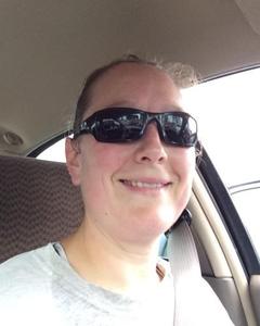 Woman, 44. jetgrl80