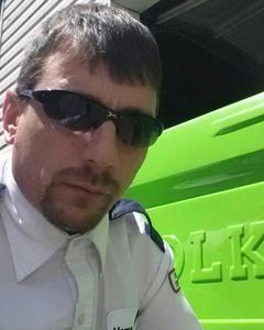 Man, 51. jimbo8654
