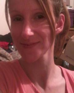 Woman, 46. cinnamon_g1538