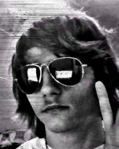 Man, 65. pook8001
