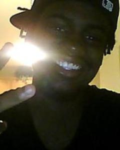 Man, 33. jusblaze09