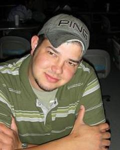 Man, 40. westmorelandcd
