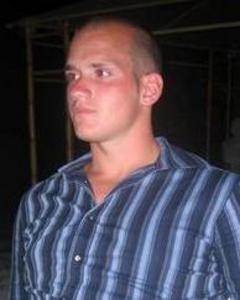 Man, 40. polish_bison