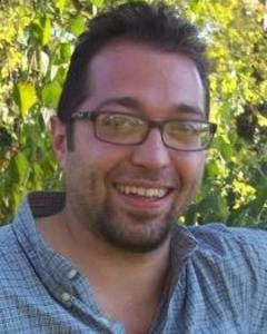 Man, 42. persianpaul