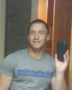 Man, 33. Timk11