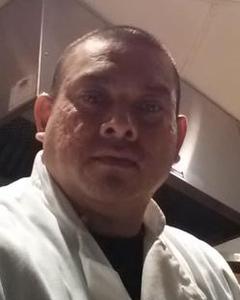 Man, 54. Gerin
