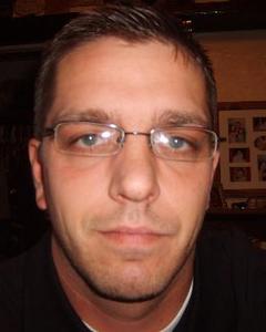 Man, 45. mikecrst