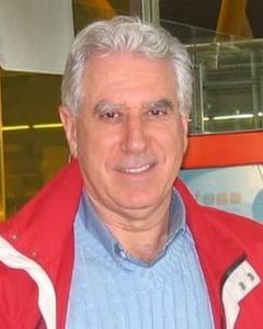 Man, 65. thomascruise34