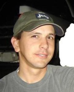 Man, 44. jeepintodd9685