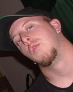 Man, 39. crazyracer7