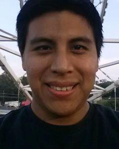 Man, 36. quezal