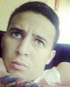 Man, 32. jay117033