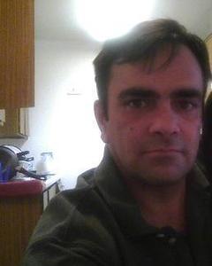 Man, 59. DDswinger