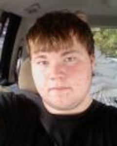 Man, 34. mike6183329