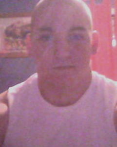 Man, 33. aweezy733