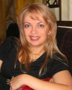 Woman, 45. olgalove013