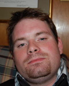 Man, 40. FATCHANmixer22