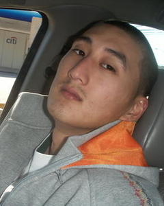 Man, 41. armystud295