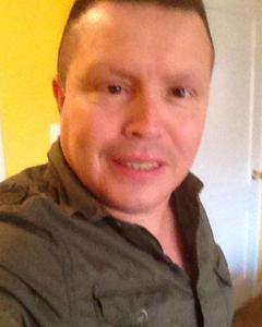 Man, 53. Mauricio5444