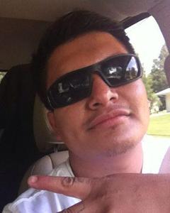 Man, 37. Elduende885207