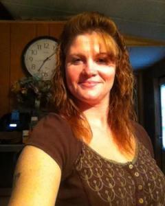 Woman, 46. reble34