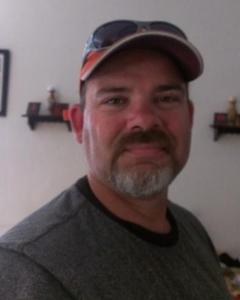 Man, 52. TKRider