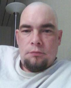 Man, 48. IRISHWOLF35