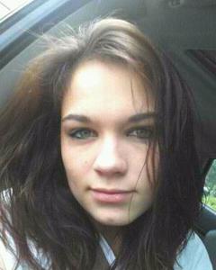 Woman, 33. Erica8240