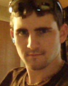 Man, 36. valkar