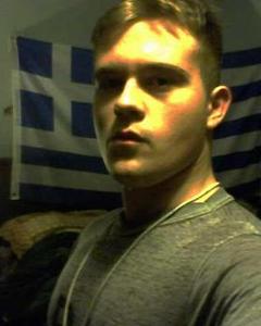 Man, 34. Nigel_Downunde