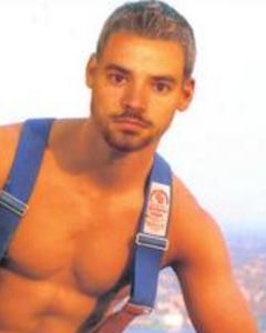 Man, 43. CFR_60148