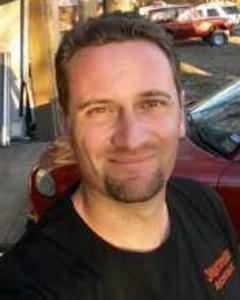 Man, 46. mattattack79